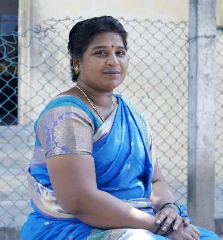 DEEPA M